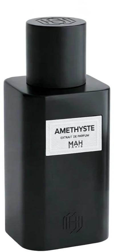 MAH Amethyste - Eau de Parfum - 75 ml