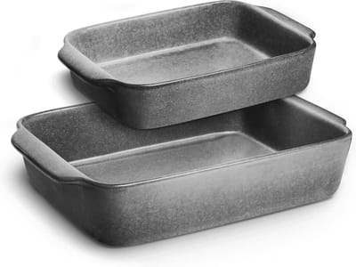 Bakvorm – Bakvromenset – Set van bakvormen - vele maten - premium kwaliteit materiaal - duurzaam