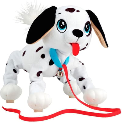 Peppy Pups - Mijn hond Peppy - Dalmatier