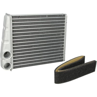 Warmtewisselaar, interieur verwarming THERMOTEC D6M009TT