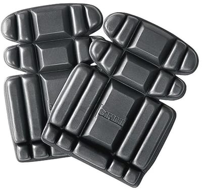 Kniebeschermer voor Heren - Ergonomisch en Comfortabel - One Size