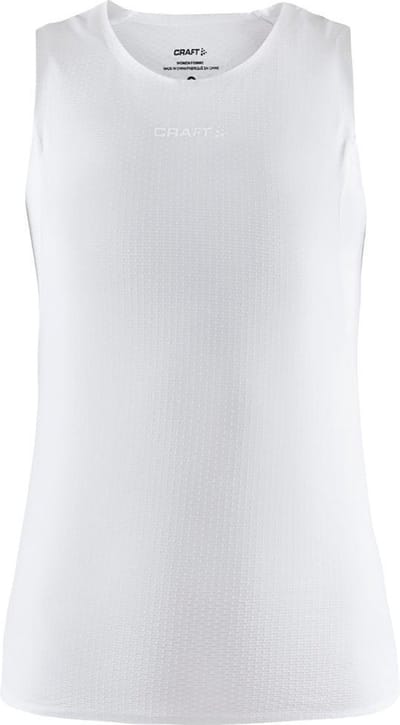 Craft Pro Dry Nanoweight Sl Sporttop - Dames - Maat L