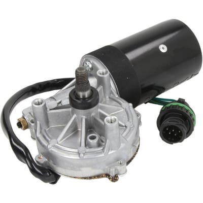 Voorruitreiniging - Ruitenwissermotor FEBI BILSTEIN 107795