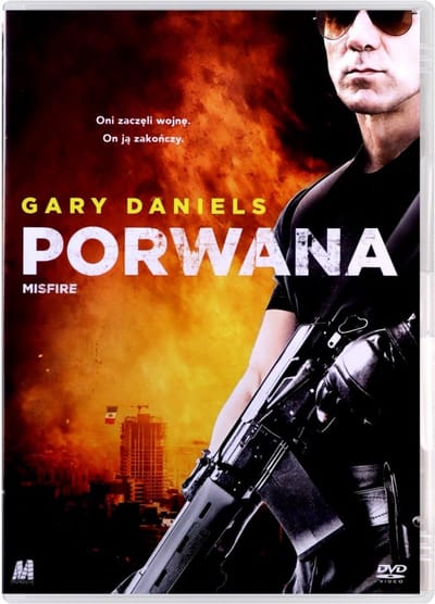 Misfire [DVD]
