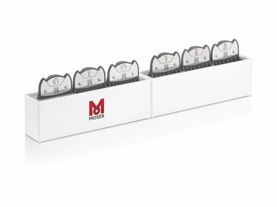 MOSER MAGNETIC PREMIUM OPZETKAMMEN