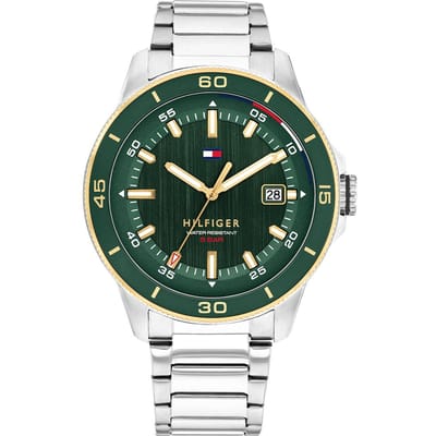 Tommy Hilfiger 1792230 Horloge