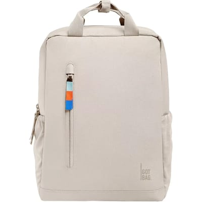 GOT BAG Daypack 2.0 Rugzak - 14” Laptopvak - 11L - Gerecycled PET