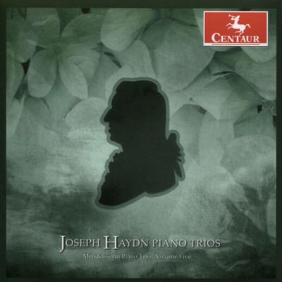 Piano Trios, Volume 5