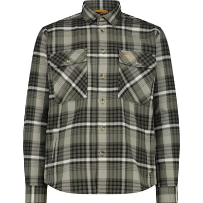 Shirt met lange mouwen CMP