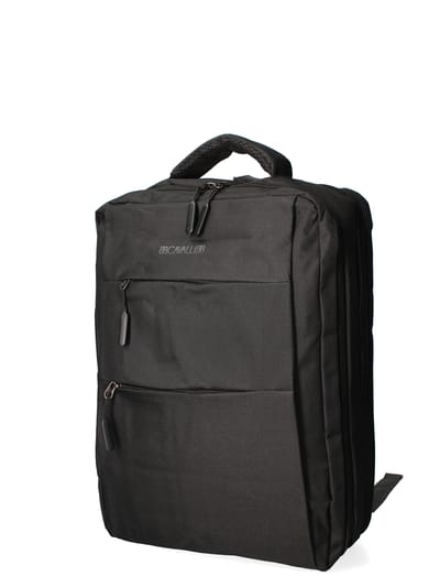 B Cavalli Rugzak Uniseks BLACK