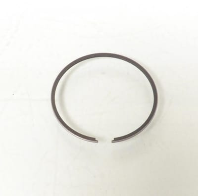 Segment de piston Polini 39x1mm pour mobylette MBK 51 206.0124 Polini fonte