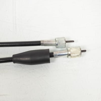 TNT-tachometerkabel voor Peugeot 50 Kisbee 4T-scooter, modeljaar 2009 t/m 2020, 778539, nieuw