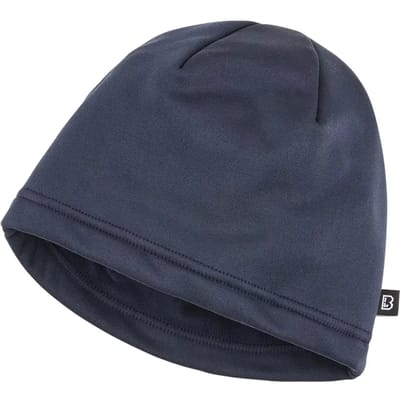 Brandit - Fleece cap Ice Beanie Muts - One size - Donkerblauw