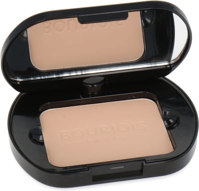 Bourjois Silk Edition Powder - 52 Vanille