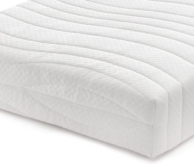 Matras Pocketvering 160x200 dikte c.a. 20cm dik