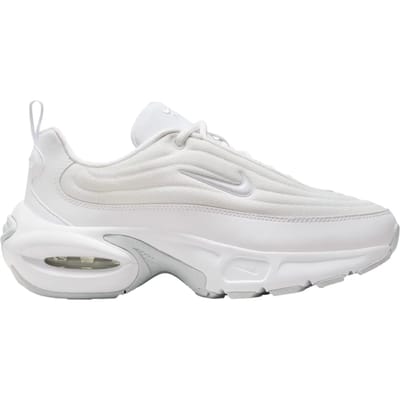 Nike Air Max Portal Wit Pure Platinum Dames Sneakers Casual Schoenen HF3053-100 40 white