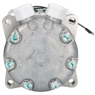 Airco-compressor HIGHWAY AUTOMOTIVE 45136002HW
