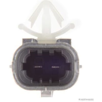 Sensor, uitlaatgastemperatuur HERTH+BUSS ELPARTS J5950503