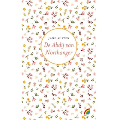 De Abdij Van Northanger - Jane Austen