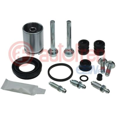 Reparatieset, remklauw AUTOFREN SEINSA D43687S