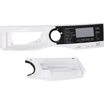 AEG controlepaneel, wit, AEG 4055775987