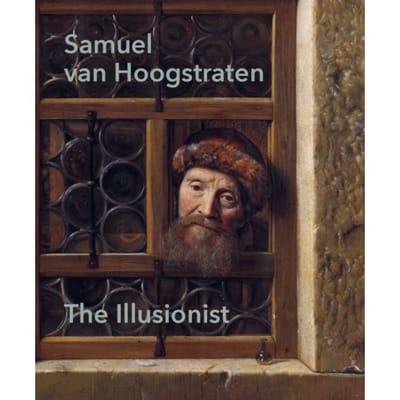 Samuel Van Hoogstraten (English)