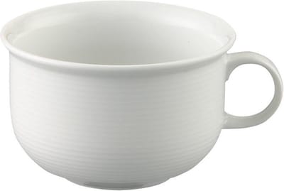 Thomas Trend - Kopje Klein - 100 ml - Wit
