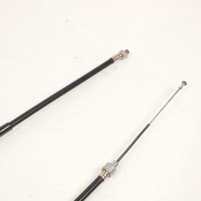 koppelingskabel voor motorfiets yamaha 360 xs 1976 tot 1977 1l9-26335-00 nieuw