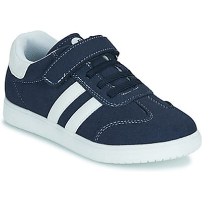 Chicco  Lage Sneakers COPPER