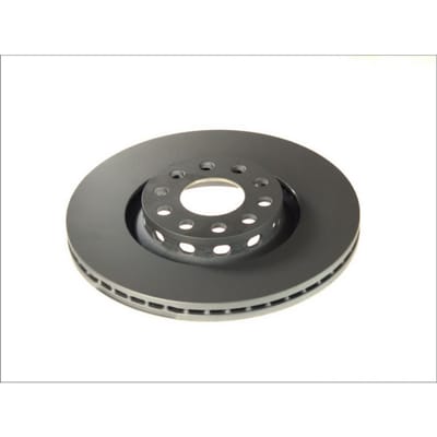 Remschijf BOSCH 0 986 479 057 voorkant, geventileerd, sterk gecarboniseerd, 1 Stuk