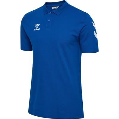 Polo Hummel Go 2.0 Chevron