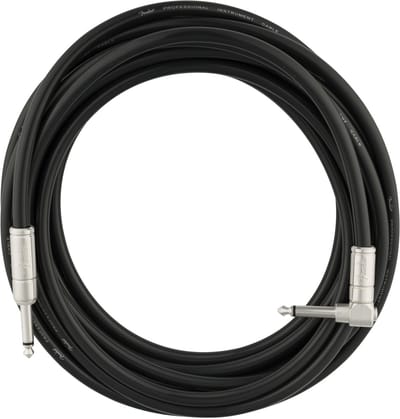 Fender Kill Switch Instrument Cable 5,7 m - Instrumentenkabel