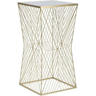 Tafel Phone Holder Lines 4 50×50×100 cm