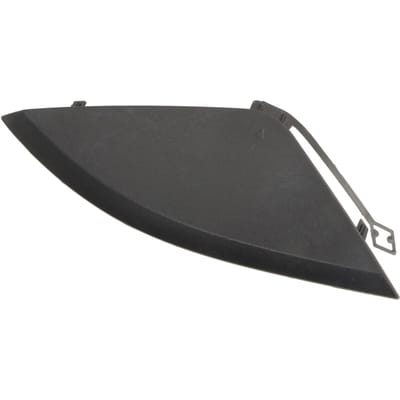 Ventilatiegrille, bumper trekhaak BLIC 5513-00-0093922P