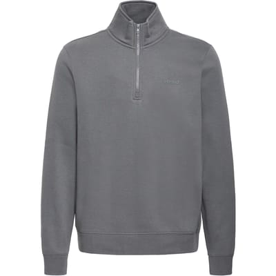 1/2 rits sweater Blend BHDOWNTON