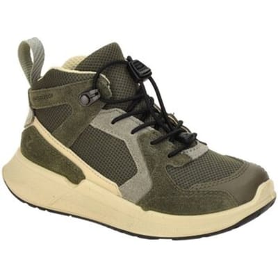 Hoge Sneakers Ecco -