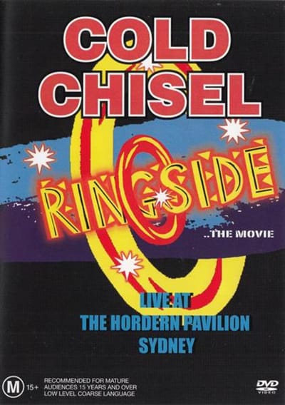 Ringside The Movie