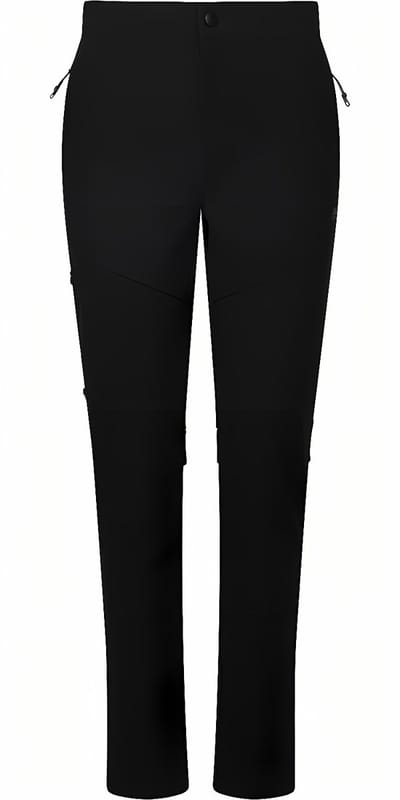 Trespass damesbroek van stof Edziz Softshell Trouser Tp-75
