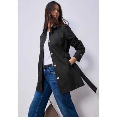 Trenchcoat