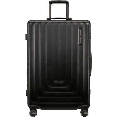 Samsonite Koffer - Focus spinner 75/28 - Matt Graphite - 91 l