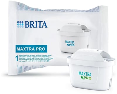 Filter voor Kruik met Filter Brita Maxtra Pro All-in-1-RTS 1052566