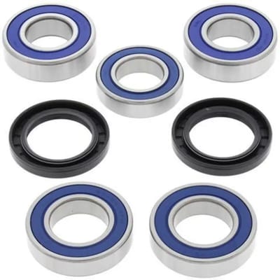 Achterwiel lagerset All Balls Racing Honda CBR1000RR