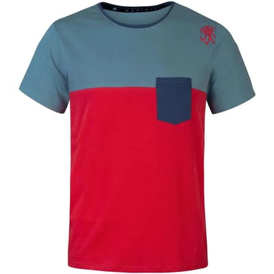 T-shirt Rafiki Grab LT