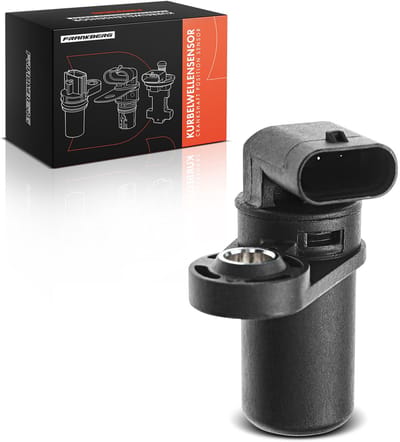 Frankberg 1x krukassensor pulssensor voor Chrysler