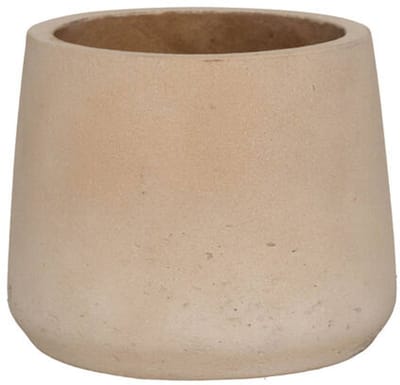 Pottery Pots - Plantenbak - Patt XXXL - Ø45cm x H38cm - Clay Washed