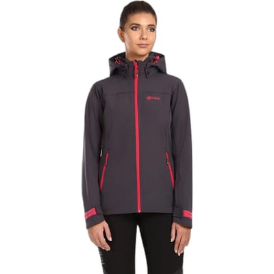 Dames wandeljack Kilpi Ravia