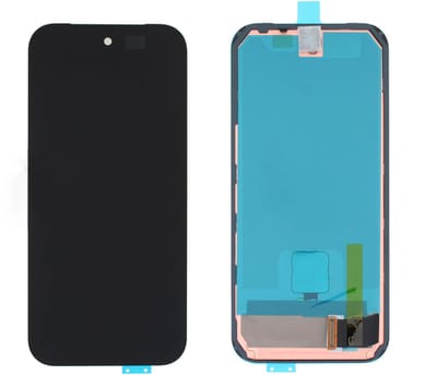 Google Pixel 10a (GE1GQ;GV0BP;G4H7L) Display + Touchscreen (Excl. Frame), G949-01571-00