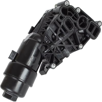 Modecar - Oliefilterhuis - BMW 2 F45 F46 - Met pakkingen