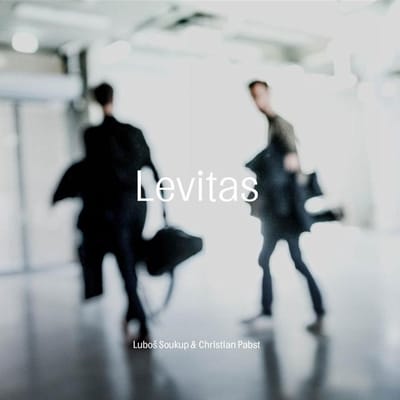 Lubos Soukup & Christian Pabst - Levitas (CD)
