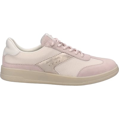 JOSEF SEIBEL Dames Sneaker Jade 02 in roze